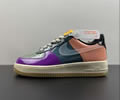 Nike AIR FORCE 1 DV5255-500 Lovers best quality 1:1