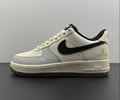 Nike AIR FORCE 1 BS9055-810 Lovers best quality 1:1