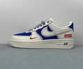 Nike Air Force 1 SJ6698-004 Lovers best quality 1:1