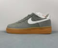 Nike Air Force 1 FQ8714-300 Lovers best quality 1:1