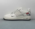 Nike Air Force 1 XZ1996-710 Lovers best quality 1:1