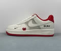 Nike Air Force 1 KK3333-003 Lovers best quality 1:1