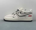 Nike Air Force 1 SJ1198-600 Lovers best quality 1:1