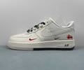 Nike Air Force 1 XZ6188-015 Lovers best quality 1:1