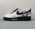 Nike Air Force 1 ZH0316-037 Lovers best quality 1:1