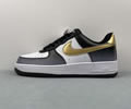 Nike Air Force 1 HJ9128-100 Lovers best quality 1:1