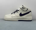 Nike Air Force 1 XL0236-233 Lovers best quality 1:1
