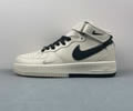 Nike Air Force 1 XL0236-235 Lovers best quality 1:1