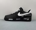Nike Air Force 1 CW2288-017 Lovers best quality 1:1