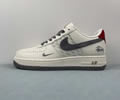 Nike Air Force 1 XZ3318-567 Lovers best quality 1:1