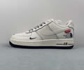 Nike Air Force 1 XZ1996-130 Lovers best quality 1:1