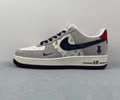 Nike Air Force 1 SJ9188-001 Lovers best quality 1:1