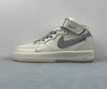 Nike Air Force 1 XL0236-232 Lovers best quality 1:1
