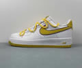 Nike Air Force 1 ZH0316-050 Lovers best quality 1:1