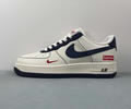 Nike Air Force 1 XZ3328-669 Lovers best quality 1:1