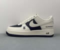 Nike Air Force 1 BB8588-222 Lovers best quality 1:1