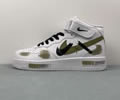 Nike Air Force 1 CW2289-111 Lovers best quality 1:1