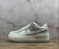 Nike AIR FORCE 1 CW2655-001 Women best quality 1:1