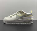 Nike AIR FORCE 1 DR7883-101 Women best quality 1:1