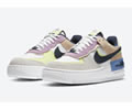 Nike Air Force 1 Shadow CU8591-001 Women shoes