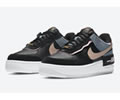 Nike Air Force 1 Shadow CU5315-001 Women shoes