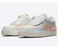 Nike Air Force 1 Shadow CU8591-104 Women shoes