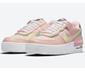 Nike Air Force 1 Shadow Arctic Punch CU8591-601 Women shoes 