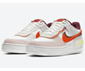 Nike Air Force 1 Shadow CU8591-600 Women shoes