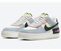 Nike Air Force 1 Shadow CU8591-101 Women shoes 