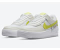 Nike Air Force 1 Shadow Have A Nike Day DJ5197-100 Women shoes 