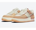 Nike Air Force 1 Shadow Sisterhood DM8157-700 Women shoes 