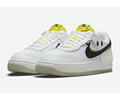 Nike Air Force 1 Shadow Go The Extra Smile DO5872-100 Women shoes 