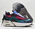 NIKE Air Max Furyosa Lovers shoes best quality