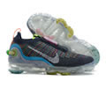 Nike Air VaporMax 2020 Deep Royal Blue CJ6740-400 Lovers shoes