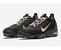 Nike Air VaporMax 2021 Batman DH4086-001 Lovers shoes