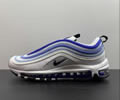 Nike Air Max 97 DQ8900-100 Lovers best quality 1:1 