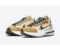 Sacai x Nike VaporWaffle DD1875-500 Lovers shoes