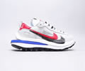 Sacai X NIKe vaporWaffle Lovers shoes best quality