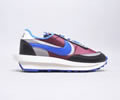 Sacai X Nike LDWaffle Lovers shoes best quality