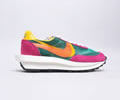 Fragment design x Sacai x Nike LDV Waffle Daybreak Lovers shoes best quality