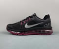 Nike Air Max 2013 555753-001 Womens best quality 1:1