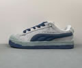 PUMA Suede XL Crush 399099-04 Best quality Lovers 