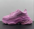 Balenciaga Women Sneaker top quality 1:1