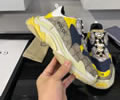 Balenciaga x Gucci Sneakers Lovers shoes