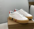 BURBERRY Lovers shoes top quality 1:1
