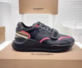 BURBERRY Lovers shoes top quality 1:1