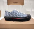 BURBERRY Lovers shoes top quality 1:1