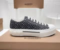 BURBERRY Lovers shoes top quality 1:1