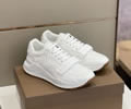 BURBERRY Mens shoes Top quality 1:1