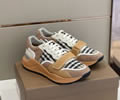 BURBERRY Mens shoes Top quality 1:1